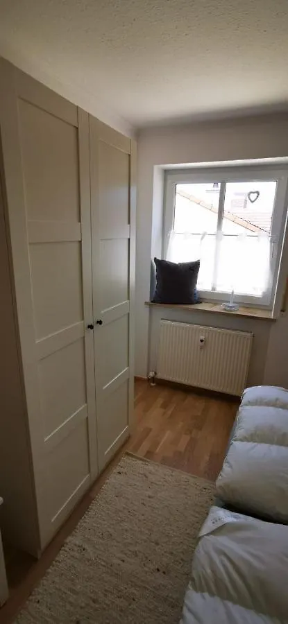 Ferienwohnungen 11 Und 14 Im Haus Elfriede Bad Füssing 0*,  Tyskland