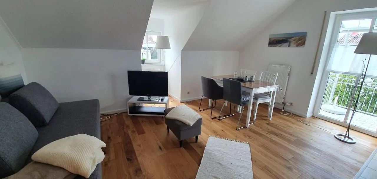 Ferienwohnungen 11 Und 14 Im Haus Elfriede Bad Füssing Tyskland