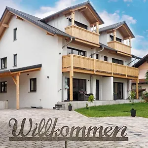 Apartmán Haus Tobias, Bad Füssing