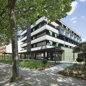Aparthotel Royal, Bad Füssing