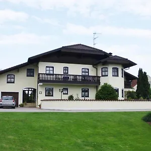 Apartmán Appartementhaus Moser, Bad Füssing