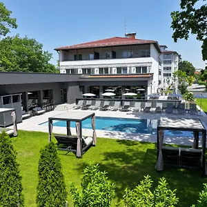 Hotel Aqua Blu, Bad Füssing