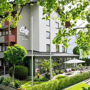 Aparthotel Appartementhotel, Bad Füssing