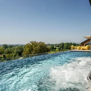 Wellness & Thermal Retreat Muehlbach Bad Füssing
