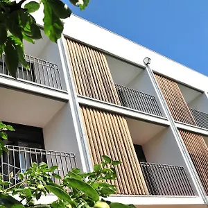 Apartmán ...mein Graml, Bad Füssing
