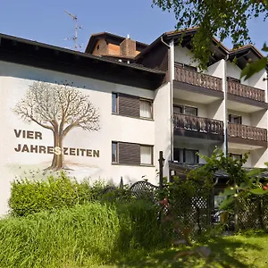 Garni Vier Jahreszeiten Bad Füssing