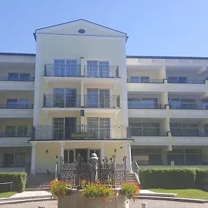 Apartmán Appartementhaus Wimmerhof, Bad Füssing