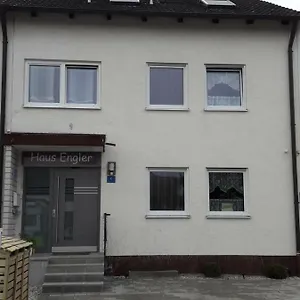 Apartmán Haus Engler, Bad Füssing