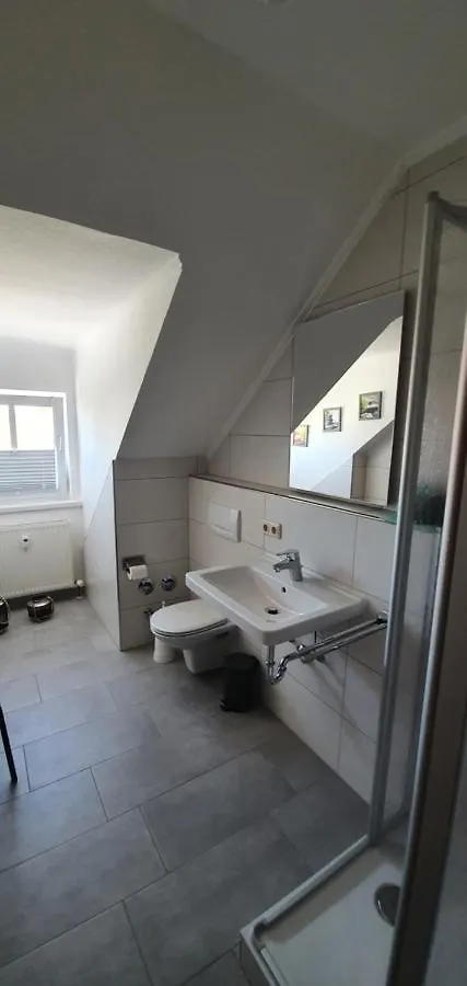Apartment Ferienwohnungen 11 Und 14 Im Haus Elfriede Bad Fussing