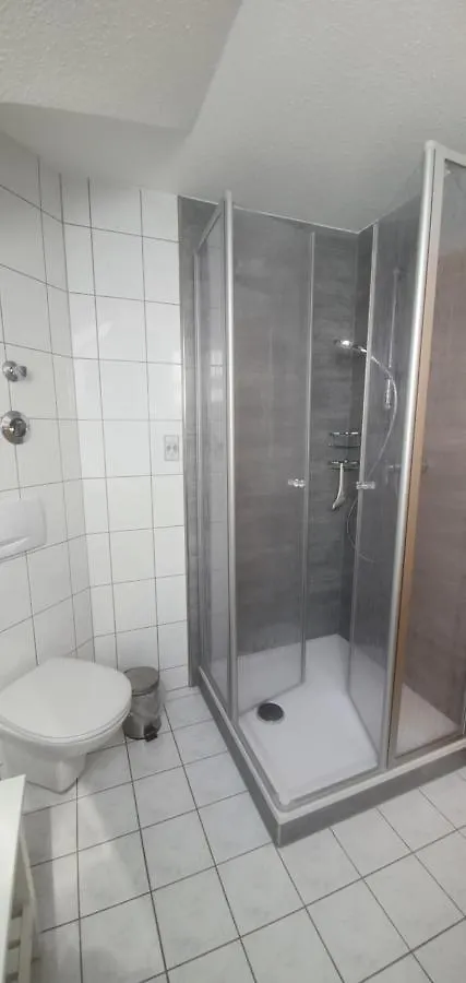 Ferienwohnungen 11 Und 14 Im Haus Elfriede Bad Fussing 0*,