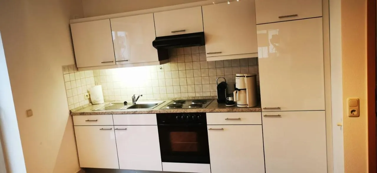 Apartment Ferienwohnungen 11 Und 14 Im Haus Elfriede Bad Fussing