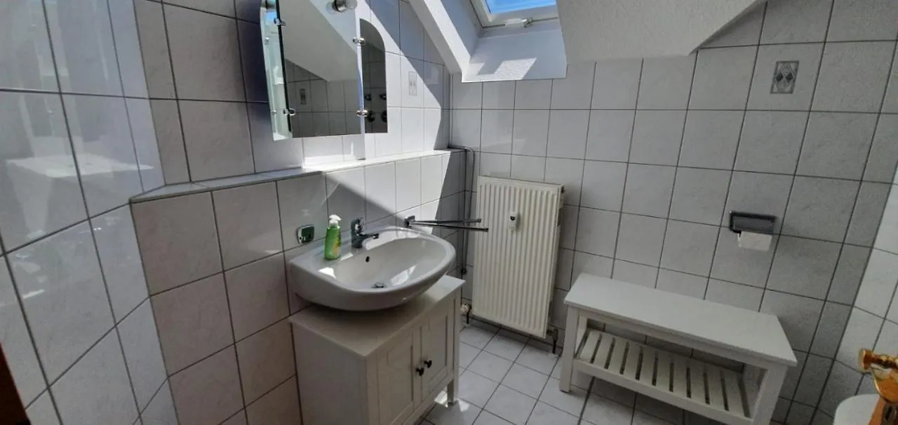 Ferienwohnungen 11 Und 14 Im Haus Elfriede Bad Fussing