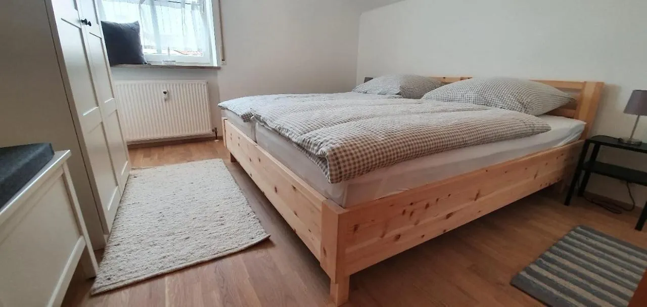 Ferienwohnungen 11 Und 14 Im Haus Elfriede Bad Fussing