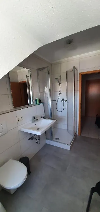 Apartment Ferienwohnungen 11 Und 14 Im Haus Elfriede Bad Fussing Germany