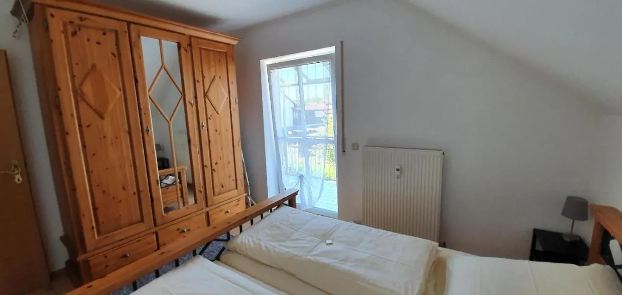 Apartment Ferienwohnungen 11 Und 14 Im Haus Elfriede Bad Fussing